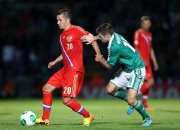 开云体育_乌克兰队大胜白俄罗斯，欧国联A组出线形势明朗