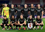 开云平台-阿森纳客场战平布莱顿，争夺前四位置