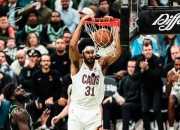 开云体育_包含凯尔特人大胜勇士，湖人豪胜鹈鹕，国王击败开拓者的词条