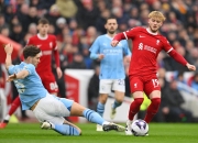 开云体育在线-曼城客场战平，主教练调整战术布局的简单介绍