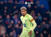 开云体育官方网站-包含赫塔费客场逆转，前锋火力全开锁定胜局的词条