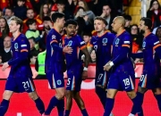 开云体育登录-欧国联比赛：丹麦击败捷克晋级半决赛