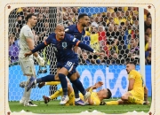 开云官网-包含荷兰队疯狂进球，横扫对手晋级四分之一决赛的词条