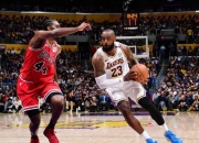 开云体育官方网站-骑士公牛苦战至底，詹姆斯笑纳胜利的简单介绍