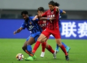 开云体育app-苏宁主场战平对手，终结连胜纪录