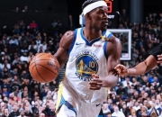 开云体育平台APP-勇士队核心伤愈归队，重返巅峰状态，将给对手带来威胁的简单介绍