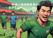 开云体育APP下载-国家队备战世界杯，备战进入冲刺阶段