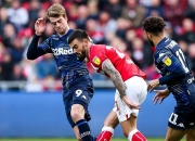 开云体育下载-布里斯托城主场平局，积分榜位置不变的简单介绍