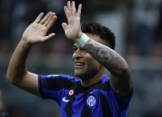 开云APP-国米战平劲旅，冠军梦惭愧未能实现