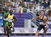 开云官网-突尼斯选手在田径项目中闯过终点线