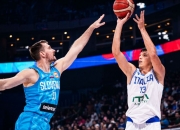 开云体育官网-瑞典再战斯洛文尼亚，胜者胜出