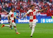 开云下载-关于克罗地亚队表现抢眼，全员配合赢得比赛的信息