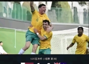 开云平台-关于澳大利亚队击败法国，挫败夺冠之路的信息