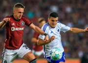 开云体育-欧洲豪门对决即将上演，燃情开战