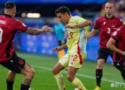 开云APP-英格兰不敌阿尔巴尼亚，遭遇败局