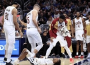 开云体育app-关于骑士队踢馆太难坚持无缘季后赛面临重建的信息