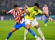 开云APP-包含巴西队队员发挥出色，晋级下一轮的词条