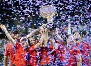 开云体育中国-澳大利亚球队勇夺关键胜利，晋级淘汰赛