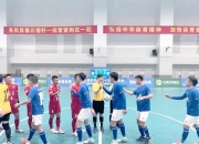 开云体育在线-国内足球赛场上的白热化较量引发热议！