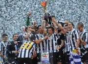 开云体育入口-尤文图斯面对新挑战，备受考验？