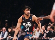 开云体育app-篮网胜步行者，继续保持胜率