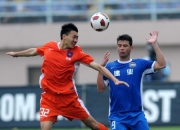 开云体育官方网站-关于河南建业主场战平关注提升，球员斗志昂扬备战，团队整体状态良好的信息