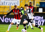 开云官网-包含卡利亚里队员因病缺席下一场比赛的词条