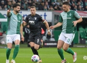 开云体育APP下载-里尔客场逆转成功，球员迎来复苏期