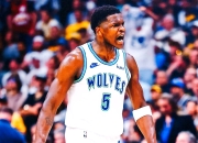 开云体育官方网站-森林狼击败黄蜂，唐斯表现全面的简单介绍