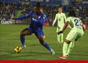 开云体育平台APP-巴萨打破僵局，全队士气高涨的简单介绍