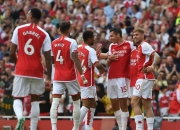 开云体育APP下载-阿森纳击败曼联，重回英超前六的简单介绍