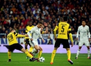 开云体育下载-西班牙豪强皇家马德里继续保持不败