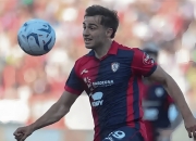 开云体育在线-卡利亚里主场惜败维罗纳，遭遇意甲两连败