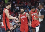 开云体育官方网站-灰熊队三节制胜，取得大胜！