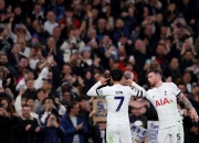 开云官网-包含热刺客场逆袭富勒姆，保持不败纪录的词条