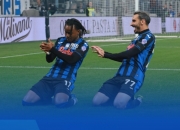 开云体育中国-罗马客场不敌对手，晋级形势堪忧的简单介绍