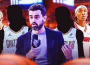 开云体育app-关于灰熊队新秀约翰史密斯脱颖而出获选为全明星的信息