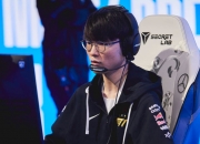 开云体育APP下载-T1横扫EDG，Peanut成为全场焦点四强赛3:1（东京）