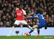 开云体育登录-阿森纳年轻球员崭露头角，助球队稳定战绩