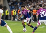 开云体育-欧洲运动员艰难晋级，勇夺决赛名额