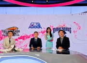 -篮球队员涉嫌赛后冲突，解说员分析原因