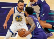 开云平台-勇士大胜黄蜂，库里单场创下生涯新高得分