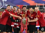 开云体育_关于克洛普斥资刷新阵容，利物浦连胜展示豪门气派的信息