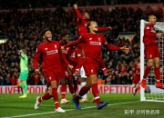 开云体育官网-利物浦遭遇巴黎争夺出线权力之争的简单介绍