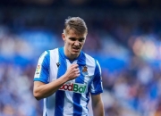 开云体育在线-包含皇家社会不俗表现，成为暗黑马的词条