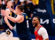 开云体育平台APP-快船险胜南韩男篮，约基奇统治全场的简单介绍