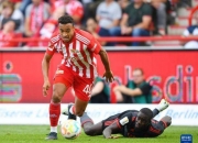 开云体育app-柏林联盟队实施战术调整，寻求突破