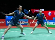 开云平台-中国羽毛球队逆转马来西亚羽毛球队，马琳送出助攻的简单介绍