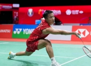 开云APP-关于韩国羽毛球队强势中国羽毛球队，辛杜统治全场的信息