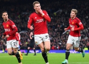 -曼联主场战平切尔西，积分榜上仍屈居次席！的简单介绍